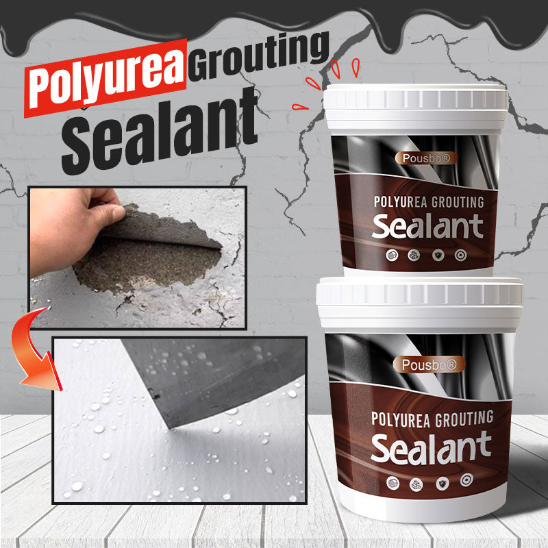 💥Last Day 50% OFF💥 Polyurea Grouting Sealant