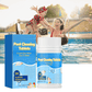 Il purificatore per piscine di nuova generazione è arrivato ✨ Controllo delle alghe 2 volte più efficace, delicato &  Adatto ai bambini! 👨‍👩‍👧‍👦