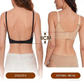 Black Friday Sale – Free UK-Wide Shipping!💞Deep V Low Back Backless Bra for A/B/C Cup - Seamless Invisible Bra