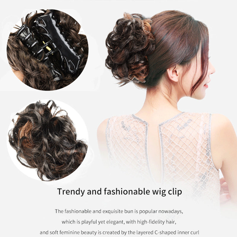 🔥Limited Time 50% Off 🔥Wig Hair Clip