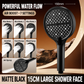 🚿High-Pressure Adjustable Rainfall Shower Head