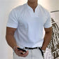 💎Tricou de fitness cu mânecă scurtă pentru bărbați, stil business