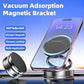 💜LAST DAY - BUY 1 GET 1 FREE💜 360° Adjustable Vacuum Magnetic Phone Holder