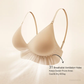 Black Friday Sale – Free UK-Wide Shipping!💞Deep V Low Back Backless Bra for A/B/C Cup - Seamless Invisible Bra