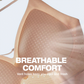 Black Friday Sale – Free UK-Wide Shipping!💞Deep V Low Back Backless Bra for A/B/C Cup - Seamless Invisible Bra