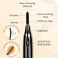 🔥Heated Lash Curling Tool