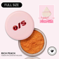 💜 LAST DAY PROMOTION - 50% OFF💜Ultimate Blurring Setting Powder Full-Sized🌞Summer essential