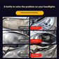 🔥 LAST DAY PROMOTION - 50%OFF🔥Automotive Headlamp Restoration Fluid Kit
