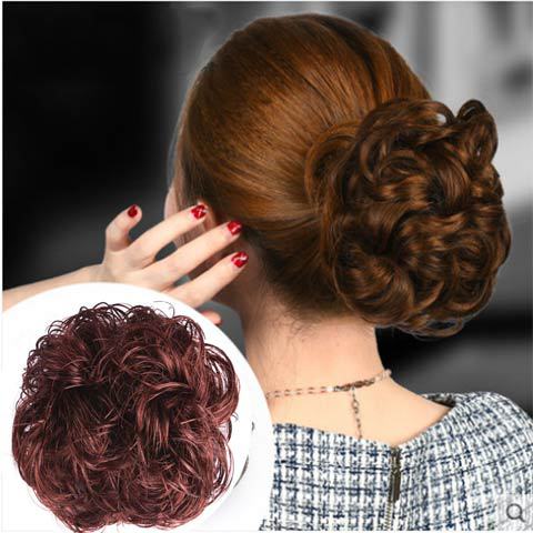 🔥Limited Time 50% Off 🔥Wig Hair Clip