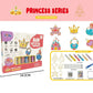 🎅Xmas Sales - 50% OFF🎄DIY Crystal Paint Arts and Crafts Set