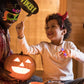 🎃HALLOWEEN PRE-SEASON 50% OFF👻LED Light Halloween Glowing Ring😍 - Set with 50pcs