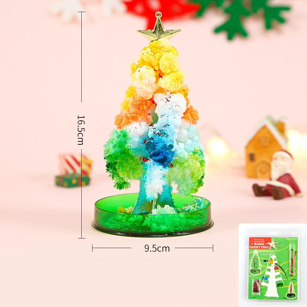 🎅Xmas Sales - 50% OFF🎄Magic Christmas Tree