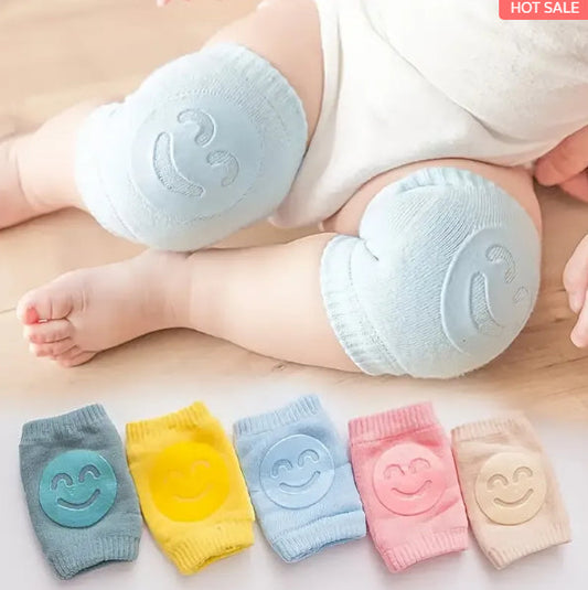 😉Baby Anti-Fall Knee Pads