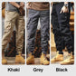 🔥Limited Time 50% Off 🔥Outdoor all season functional casual cargo pants