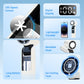 💜 LAST DAY PROMOTION - 50%OFF💜Mini cool handheld powerful fan