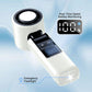💜 LAST DAY PROMOTION - 50%OFF💜Mini cool handheld powerful fan