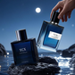 Final 3 Hours: 60%OFF🔥 Cologne Midnight Marine Eau De Parfum - Unisex 50ml Ocean Fresh Scent Premium Aromatic Woody Fragrance for Him & Her