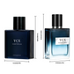 Final 3 Hours: 60%OFF🔥 Cologne Midnight Marine Eau De Parfum - Unisex 50ml Ocean Fresh Scent Premium Aromatic Woody Fragrance for Him & Her