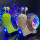 🎅Early Xmas Sales - 50% OFF🎄Luminous Snail Toy