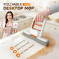 📢LAST DAY - BUY 1  GET 2 FREE✨Mini Mop Self-wringing & Portable