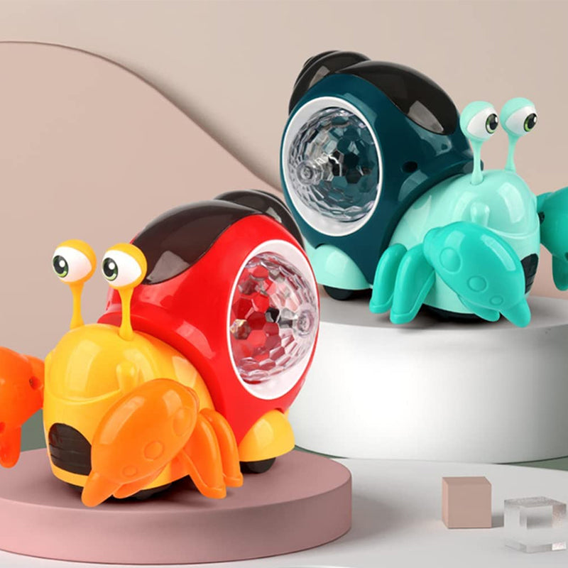 🎅Early Xmas Sales - 50% OFF🎄Luminous Snail Toy