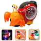 🎅Early Xmas Sales - 50% OFF🎄Luminous Snail Toy