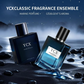 Final 3 Hours: 60%OFF🔥 Cologne Midnight Marine Eau De Parfum - Unisex 50ml Ocean Fresh Scent Premium Aromatic Woody Fragrance for Him & Her