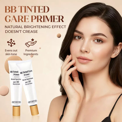 💜✨LAST DAY SALE BUY 1  GET 1 FREE!!💜✨BB blur tinted moisturizer SPF 30 - instantly brightens, hydrates & smooths your skin✨