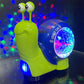 🎅Early Xmas Sales - 50% OFF🎄Luminous Snail Toy