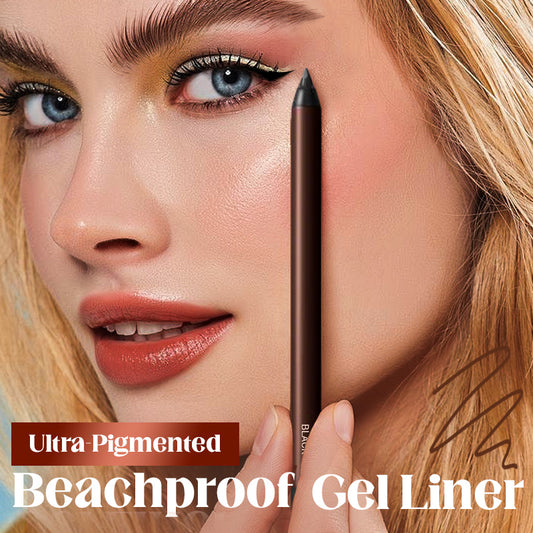 💜LAST DAY - BUY 1 GET 1 FREE💜Ultra-Pigmented Beachproof Gel Liner