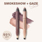 💜LAST DAY - BUY 1 GET 1 FREE💜Perfect Color Duo-Shadow Liner 2-in-1 Eyeliner & Eyeshadow