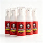 Tattoo Aftercare Moisturizing Spray