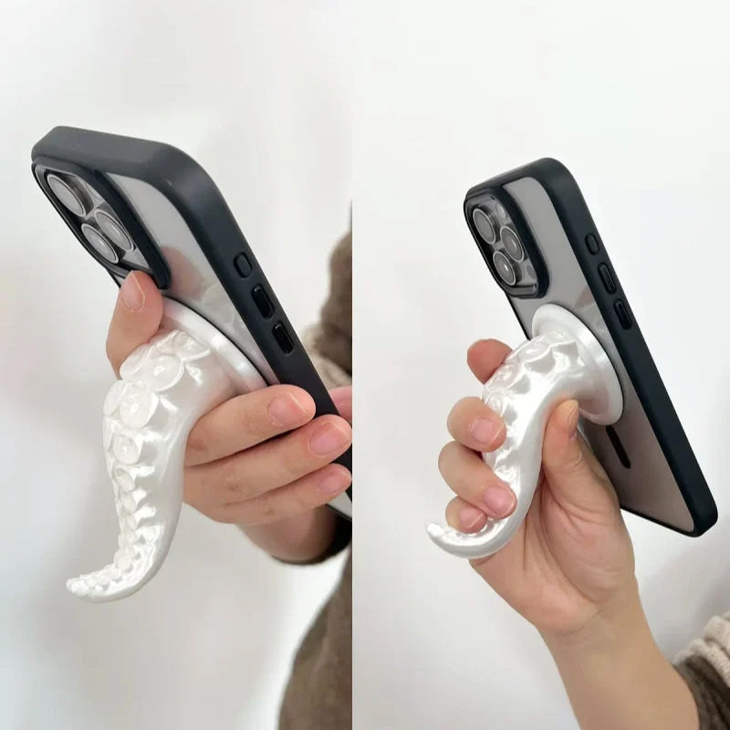 🎅Xmas Sales - 50% OFF🎄Tentacle Phone Holder