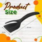 💜LAST DAY - BUY 1 GET 1 FREE💜All Day Cook 2 in 1 Spatula Tongs