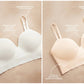 💜 LAST DAY PROMOTION - 50% OFF💜Supportive Comfort Wireless Shaping Bra