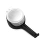 6PCS SET - Seal And Pour Food Storage Bag Clip