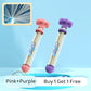 🌊Pusher Type Fun Fireworks Water Jet Spray Toy🎁