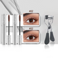 ✨Buy 1 Get 1 Free✨Tubing Mascara Black & Brown Duo For Lash Makeup