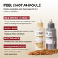 💜 LAST DAY - 50% OFF💜Gentle Exfoliator Glow Rice Ampoule-Suitable for All Skin Types