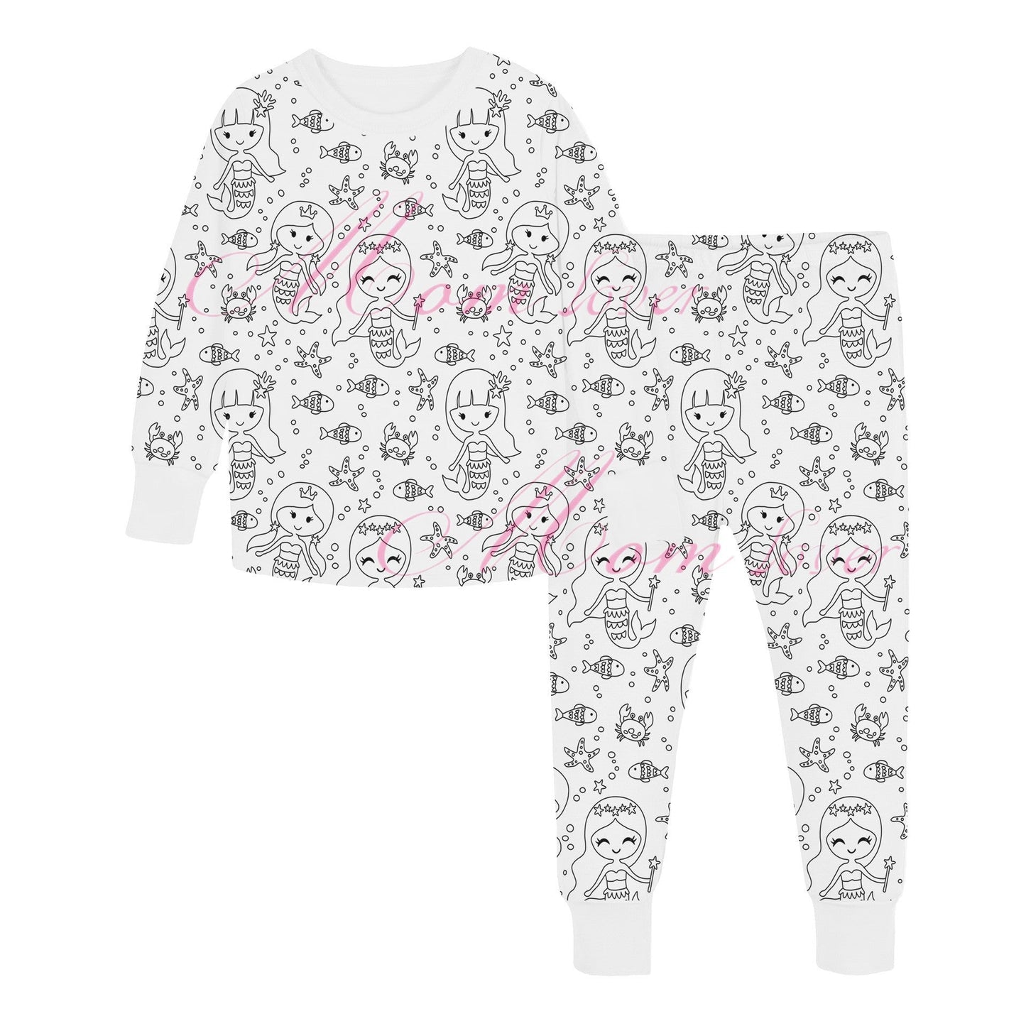 🎅Xmas Sales - 50% OFF🎄COLORME  PAJAMA