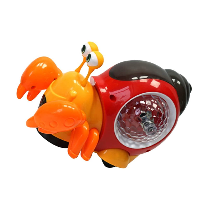 🎅Early Xmas Sales - 50% OFF🎄Luminous Snail Toy