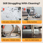 🔥Hot SALE 50% OFF🔥Cordless Self-Standing Rechargeable Handheld Vacuum Cleaner
