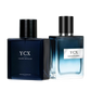 Final 3 Hours: 60%OFF🔥 Cologne Midnight Marine Eau De Parfum - Unisex 50ml Ocean Fresh Scent Premium Aromatic Woody Fragrance for Him & Her