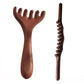 🔥Last Day Buy 1 Get 1 Free!🔥Six-claw Meridian Massage Comb