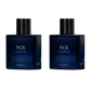 Final 3 Hours: 60%OFF🔥 Cologne Midnight Marine Eau De Parfum - Unisex 50ml Ocean Fresh Scent Premium Aromatic Woody Fragrance for Him & Her