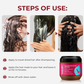 💖 3-in-1 Hair Mask-Deeply moisturizes, nourishes, and repairs