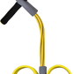 Sit-Up Training Equipment – Ab Support, Non-Slip Base & Portable Design