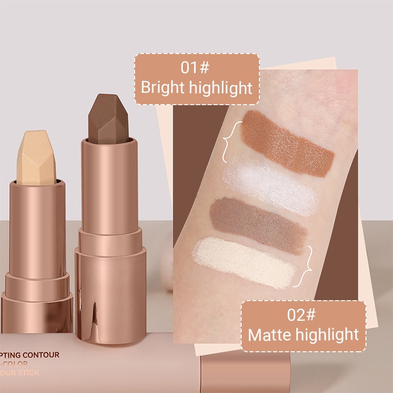 💥Highlight & Contour Stick