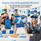 🎓Pénzes meglepetés ajándékdoboz – Robbanékony felugró ablak végzősöknek 💥