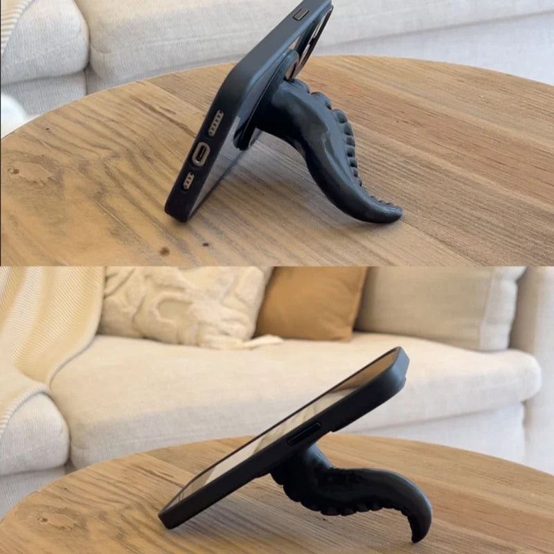 🎅Xmas Sales - 50% OFF🎄Tentacle Phone Holder